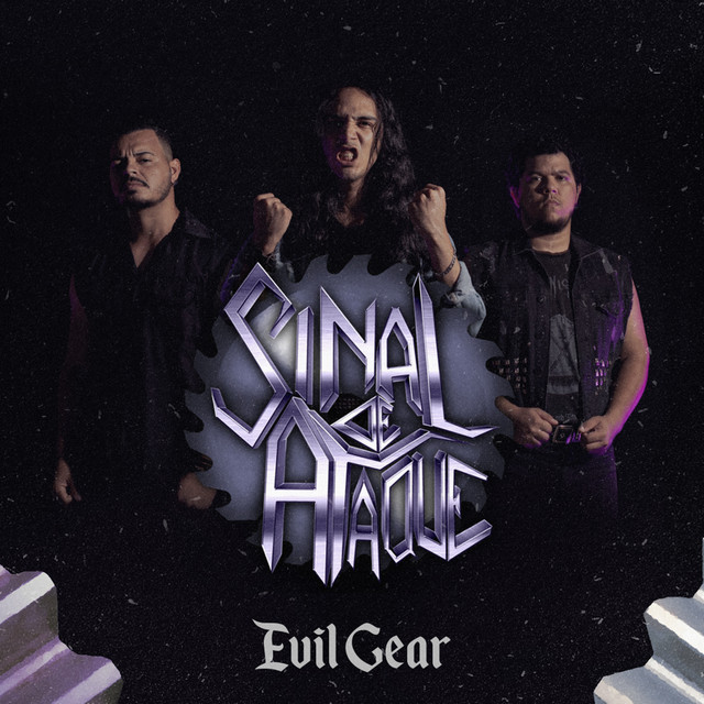Evil Gear (English Version)