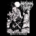 Invocation of Morbid Power