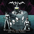 Historias alternativas del fin del mundo
