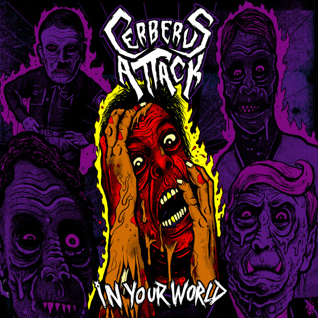 In Your World