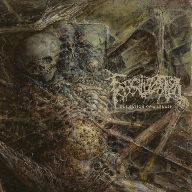 Cremation of a Seraph