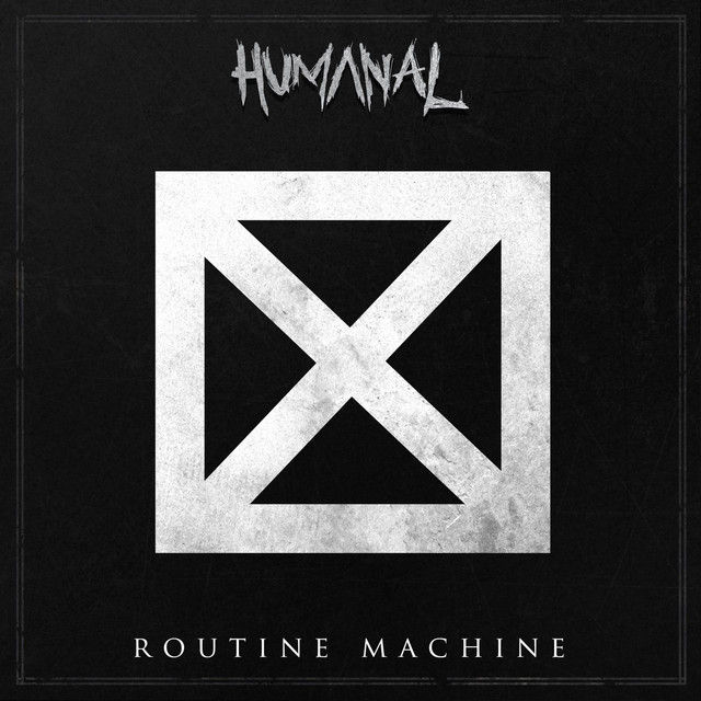 Routine Machine