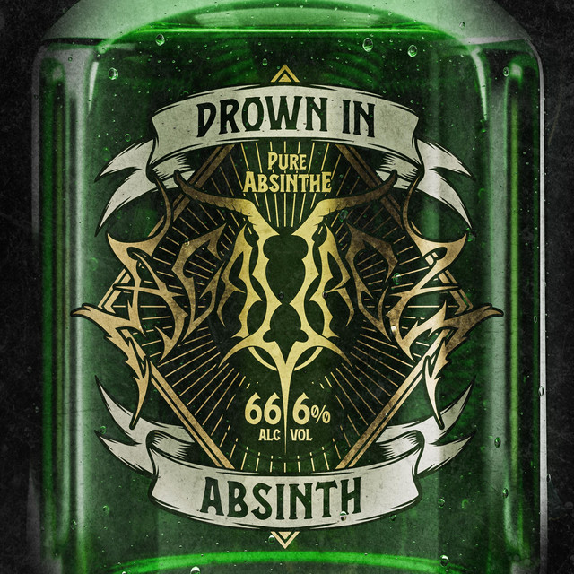 Drown in Absinth