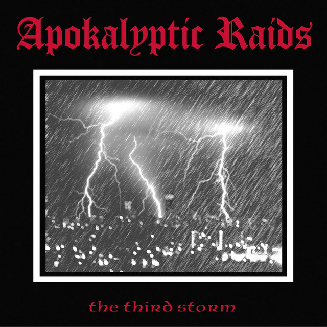 The Third Storm (World War III)