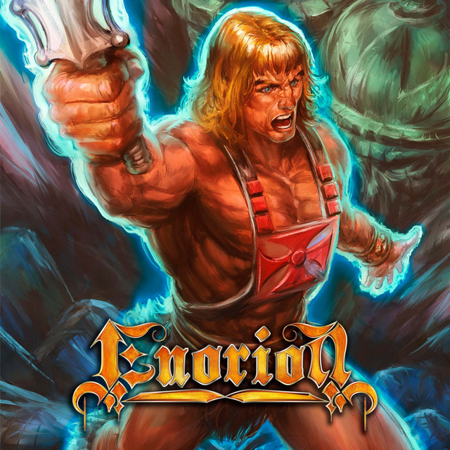 He-Man