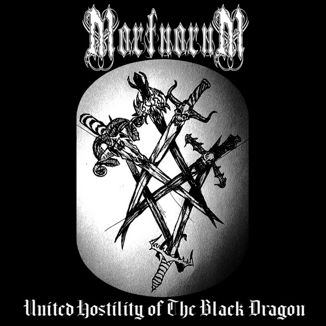 United Hostility of the Black Dragon