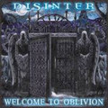 Welcome To Oblivion