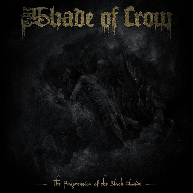 The Progression of the Black Clouds