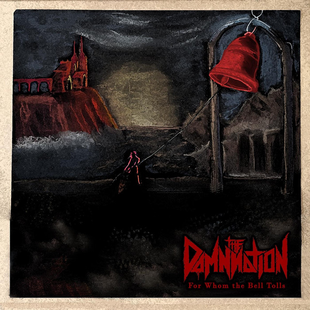 For Whom the Bell Tolls