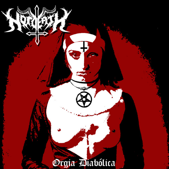 Orgia Diabólica