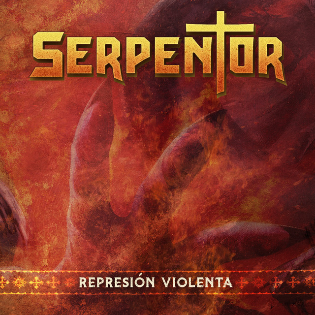 Represión Violenta