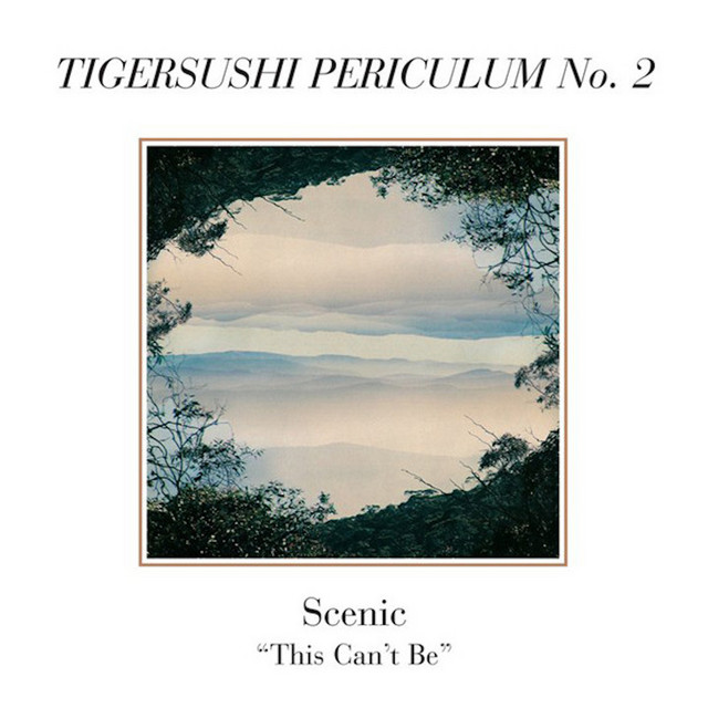 Tigersushi Periculum No. 2: This Can't Be