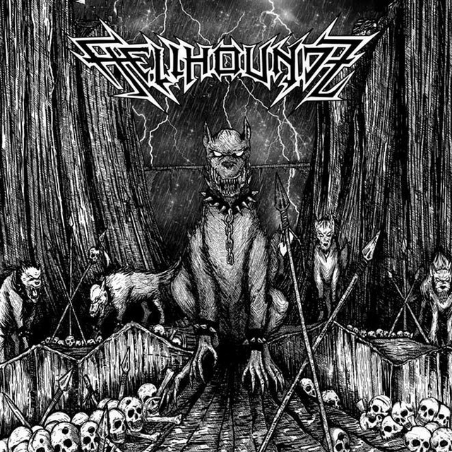Hellhoundz