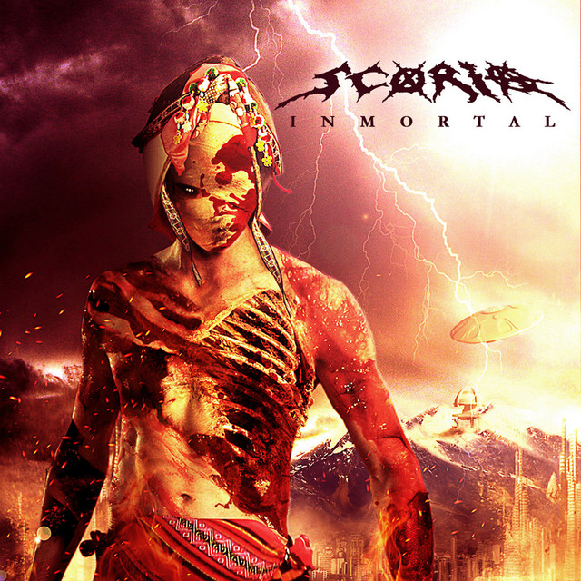 Inmortal