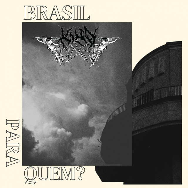 Brasil para Quem?