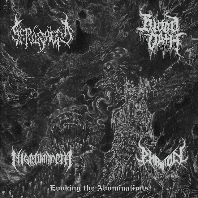 Evoking the Abominations