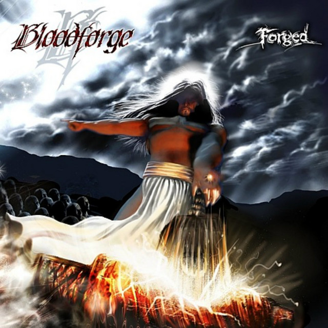 Forged