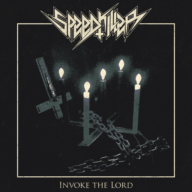 Invoke the Lord