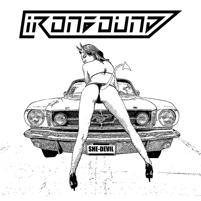 She-Devil