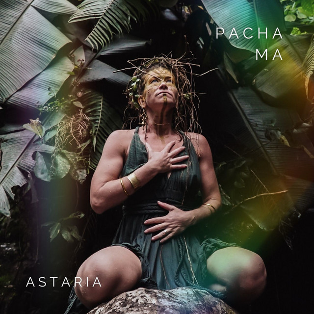 Pacha Ma