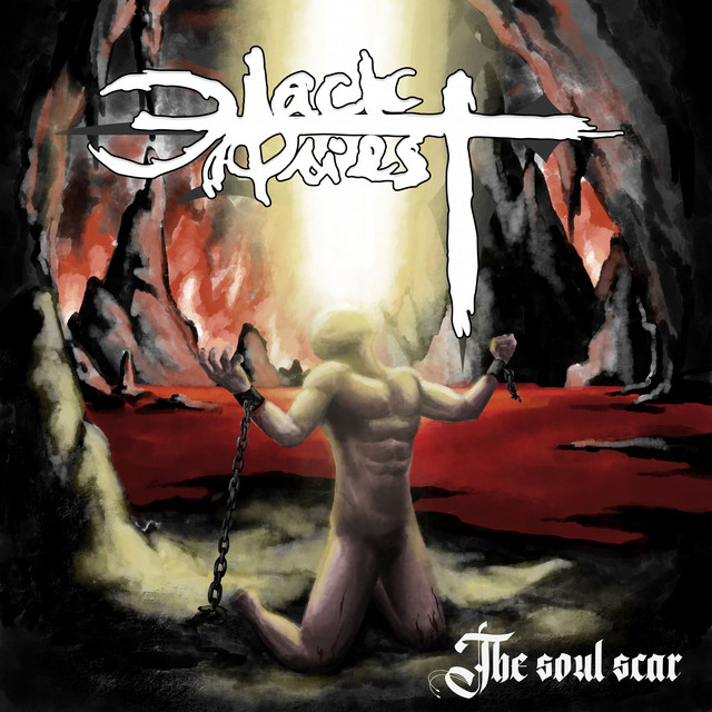 The Soul Scar