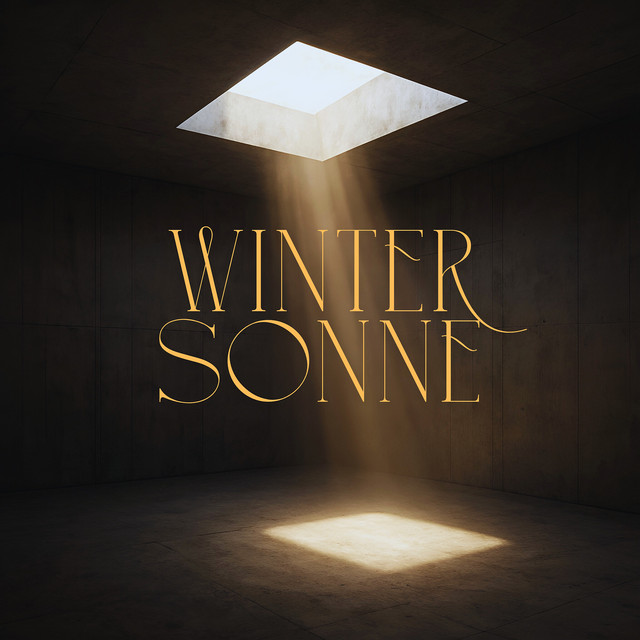 Wintersonne