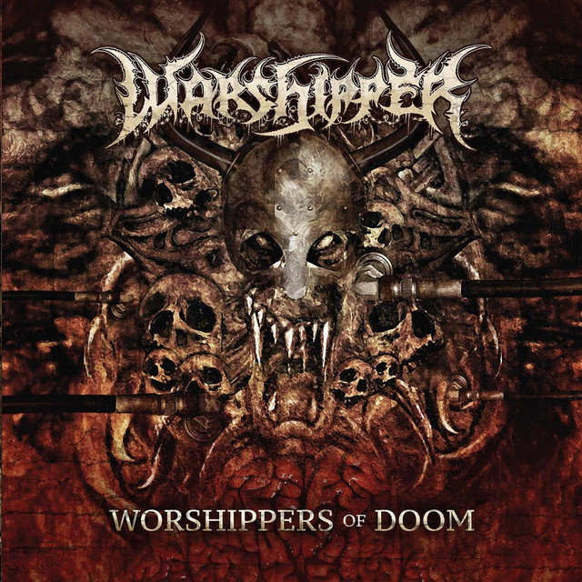 WORSHIPPERS OF DOOM