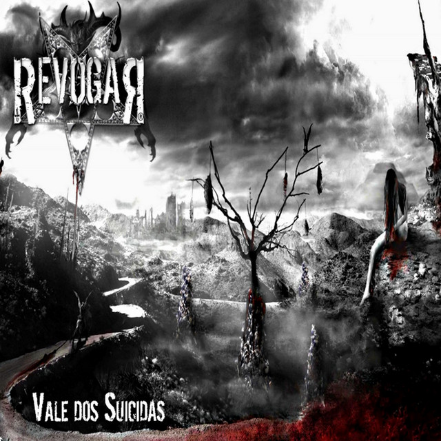 Vale dos Suicidas