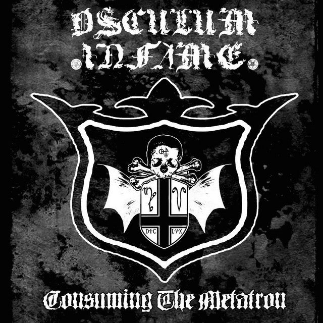 Consuming The Metatron