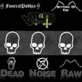 Dead Noise Raw (Split - 2019)