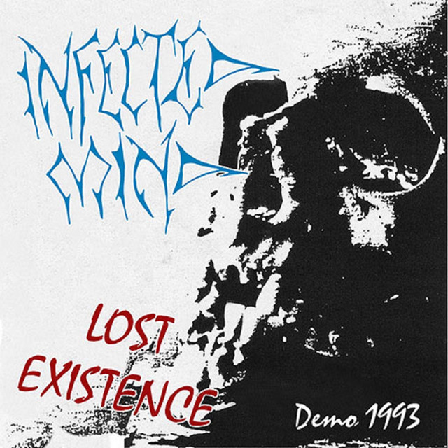 Lost Existence