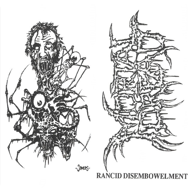 Rancid Disembowelment