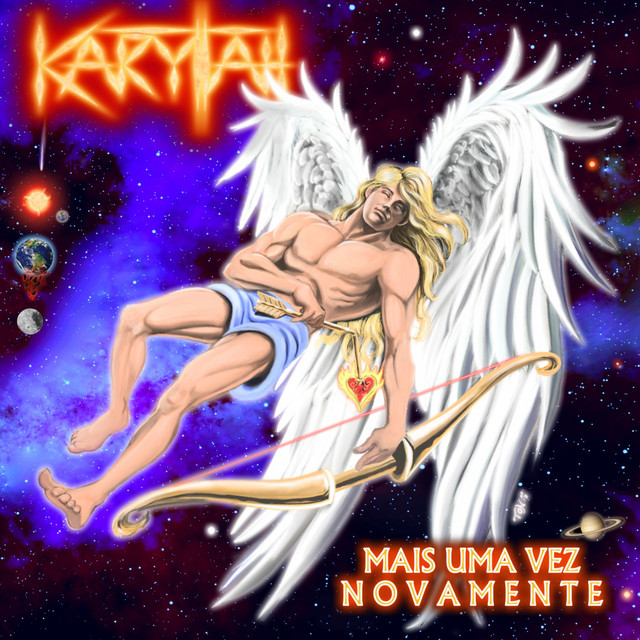 Mais uma Vez Novamente
