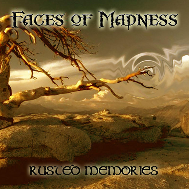 Rusted Memories