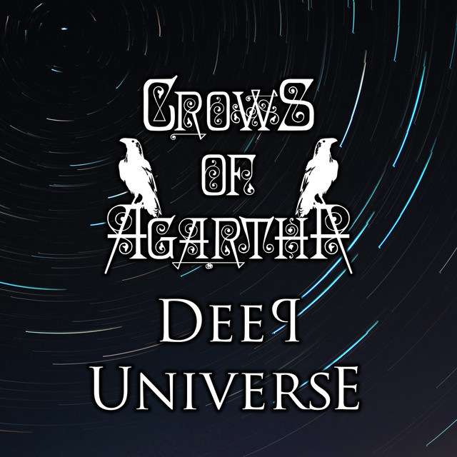 Deep Universe