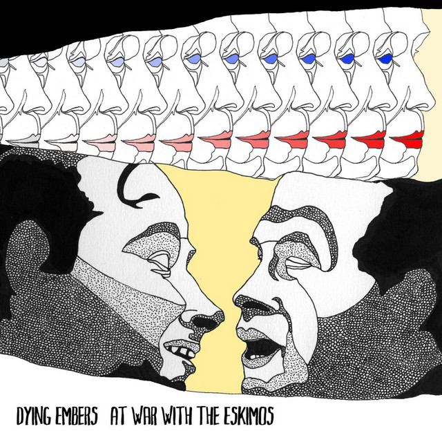 At War With the Eskimos