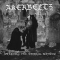 SPREADING THE ETERNAL MAYHEM official