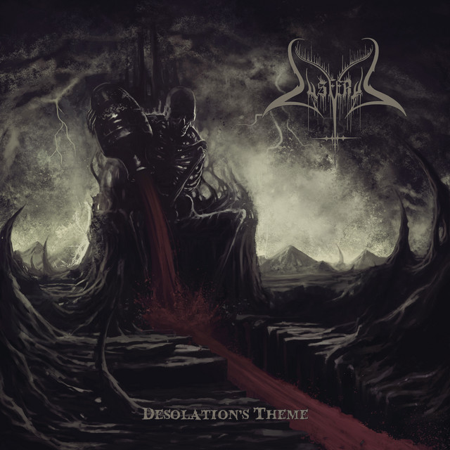 Desolation's Theme