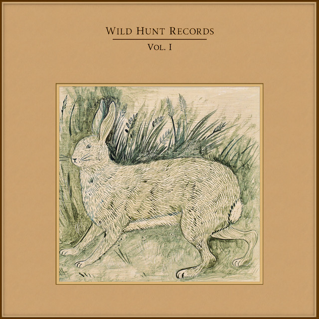 Wild Hunt Records, Vol. 1 (Pt. 1)