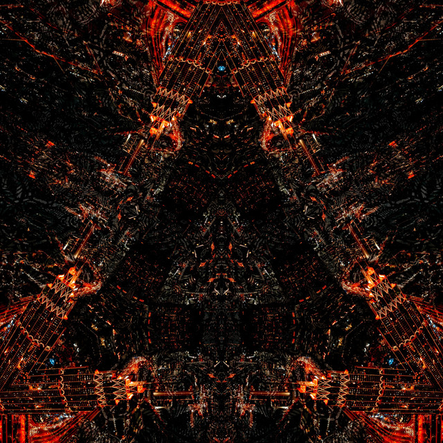 Ambient Works, Vol. 2: Denouement