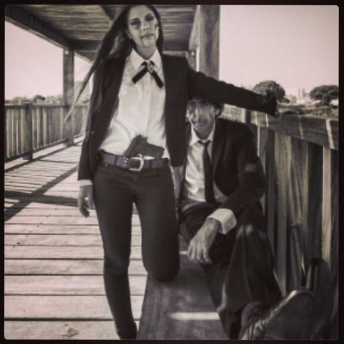 Listen to Phenomenal Western Rock Combo