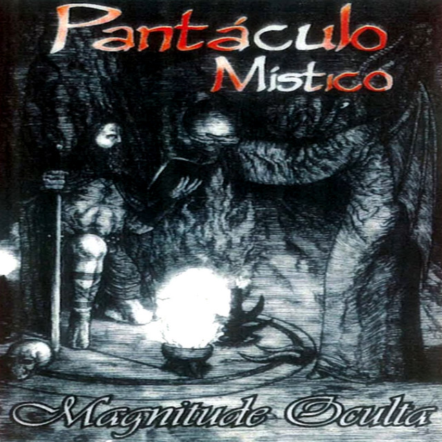 Magnitude Oculta