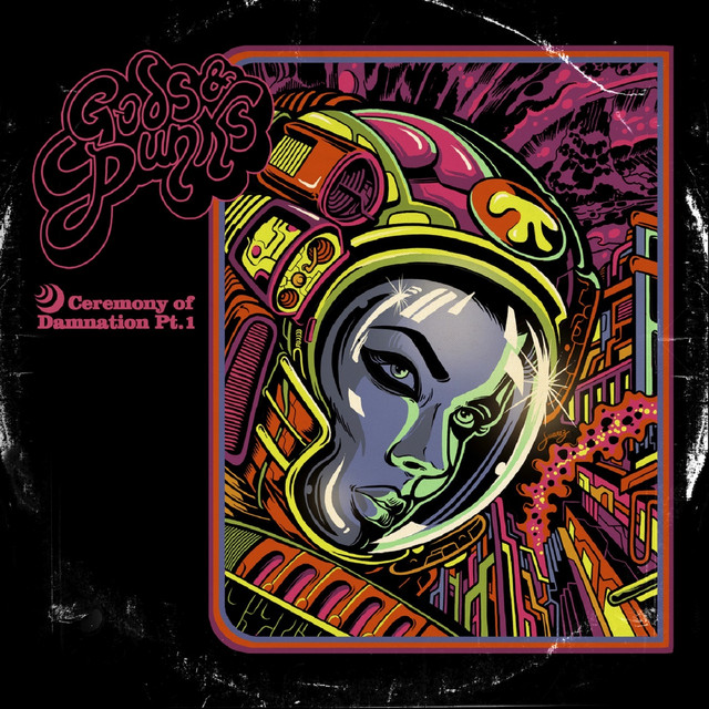 Ceremony of Damnation, Pt. 1