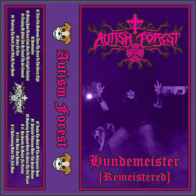 Hundemeister (Remeistered)