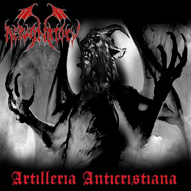 Artillería Anticristiana