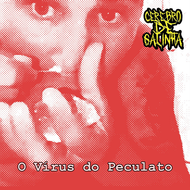 O Vírus do Peculato (Cover)