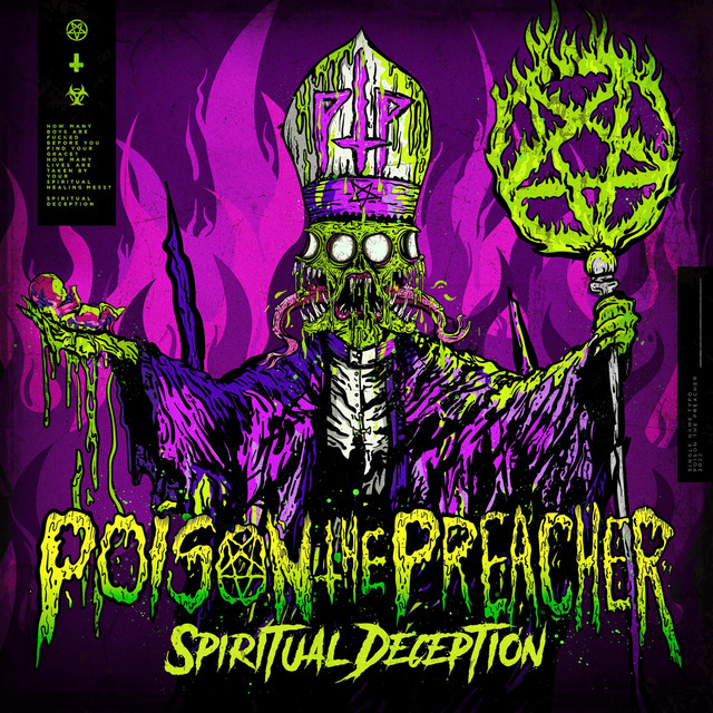 Spiritual Deception