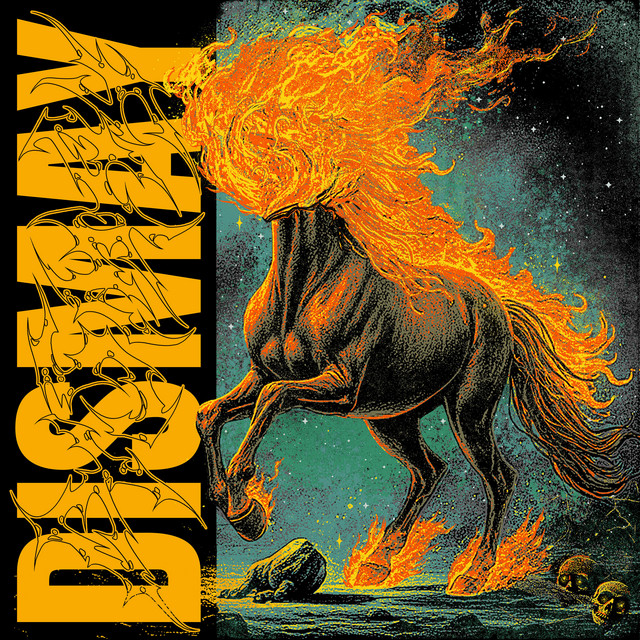 dismay