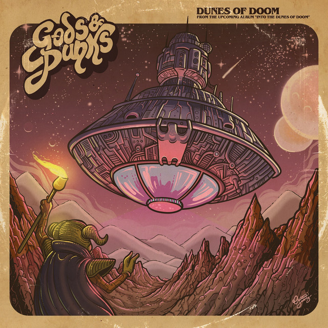Dunes of Doom