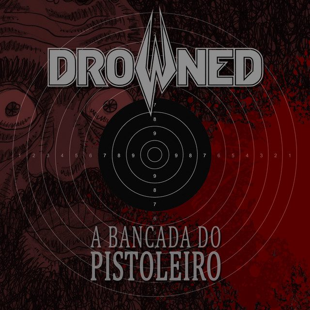 A Bancada do Pistoleiro